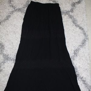 Maxi Skirt